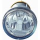 Peugeot Partner 2008-2010 (Excl. Origin) Front Fog Lamp Unit Passenger Side